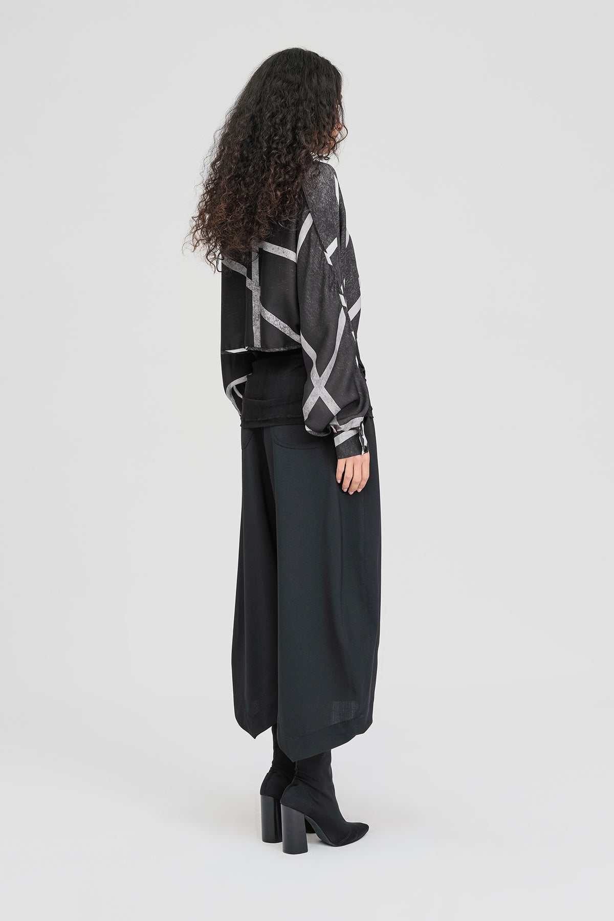 Taylor Diversion Pant