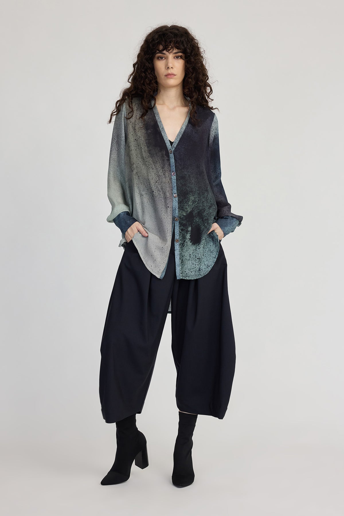 Taylor Essence Pant