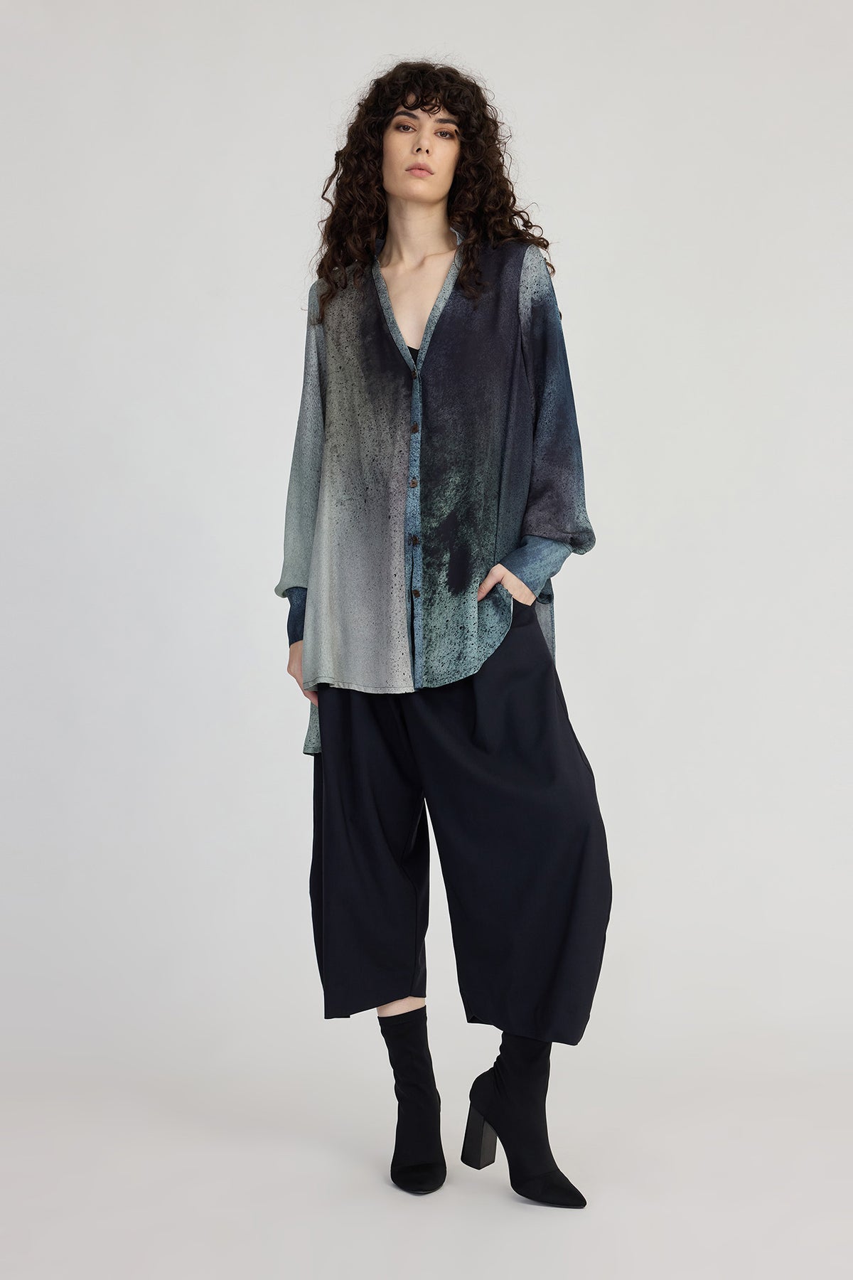 Taylor Approach Shirt