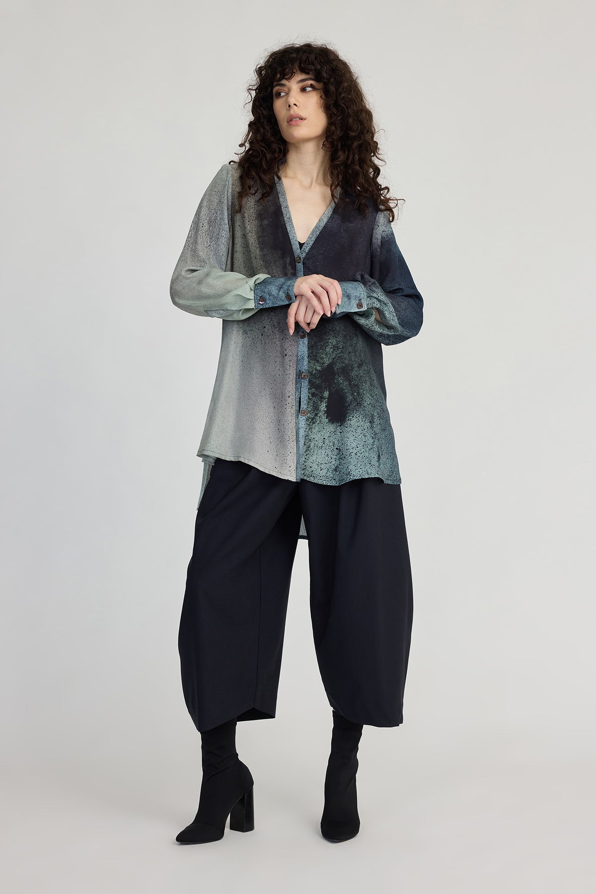 Taylor Approach Shirt
