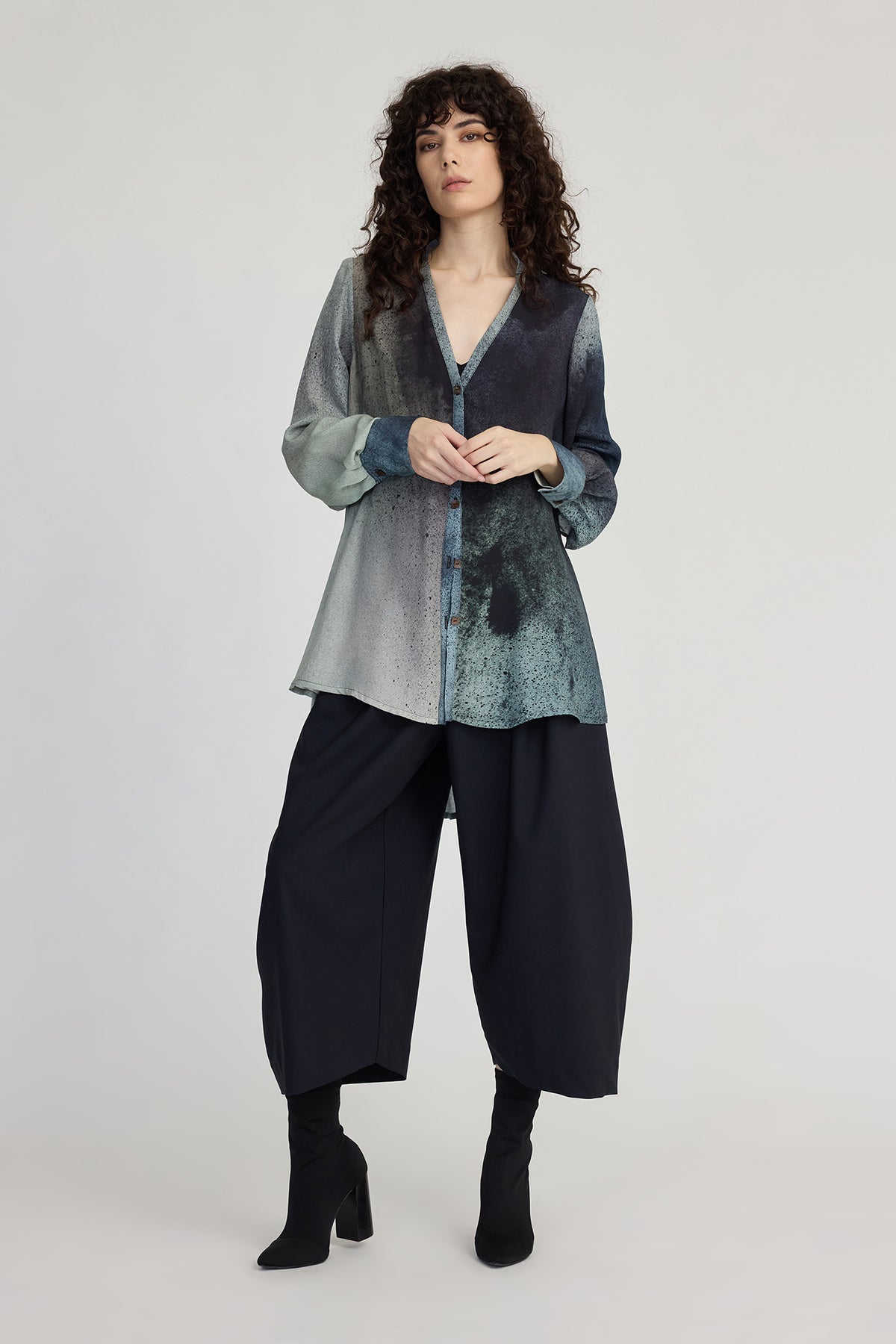 Taylor Approach Shirt