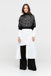Taylor Tag Top