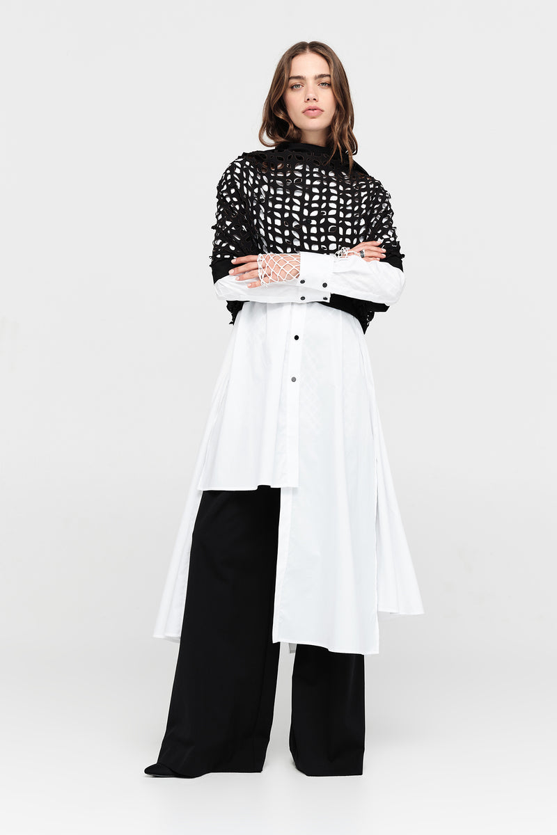 Taylor Tag Top