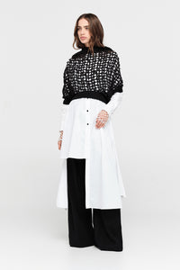 Taylor Tag Top