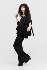 Taylor Drift Top