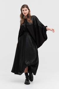 Taylor Revere Skirt Black Square