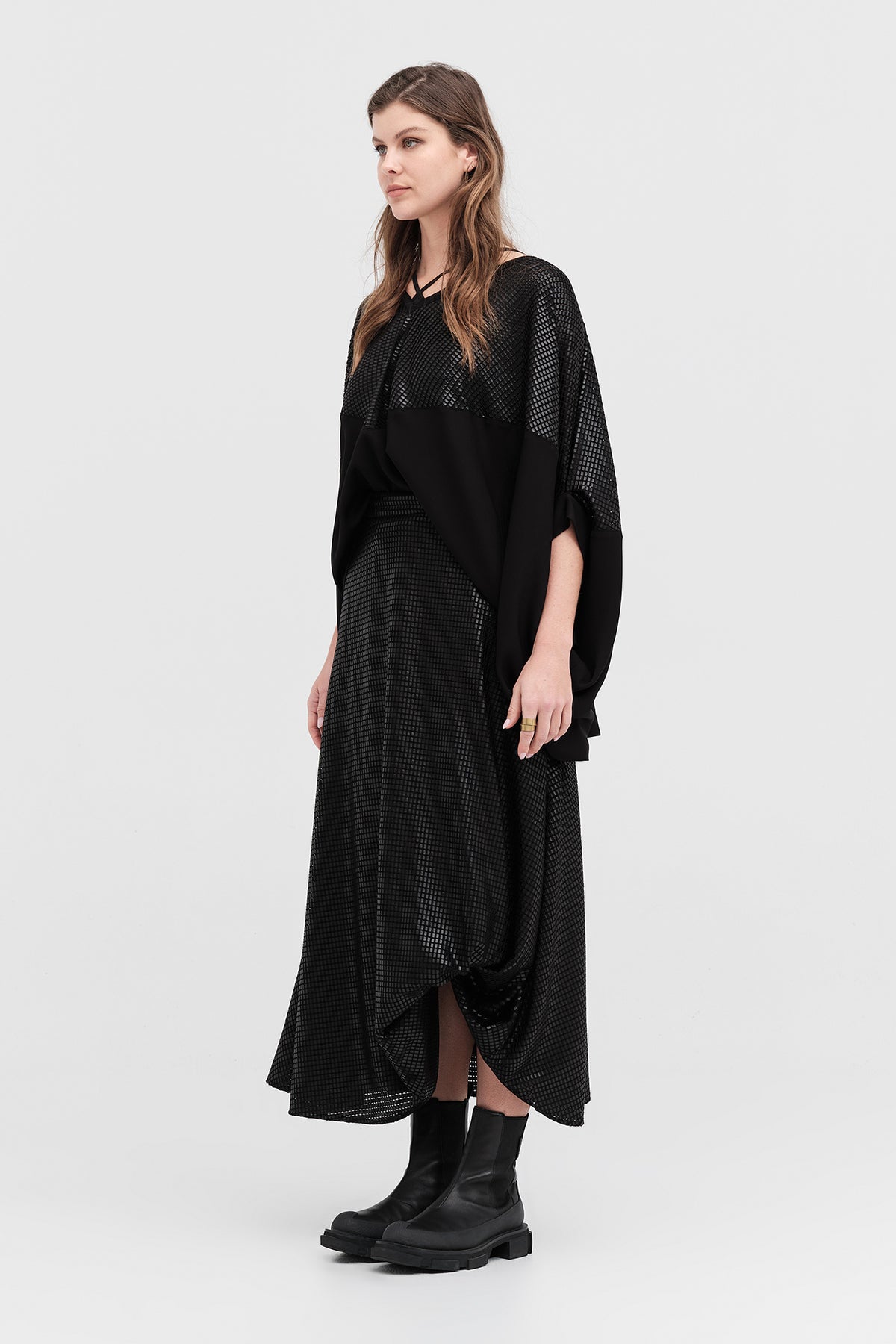 Taylor Drift Top