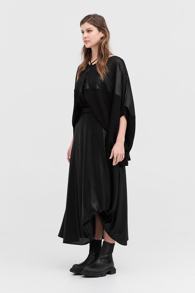Taylor Drift Top