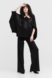 Taylor Drift Top