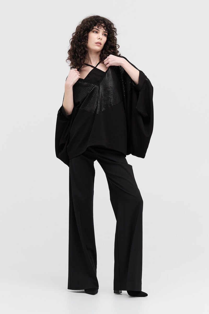 Taylor Drift Top