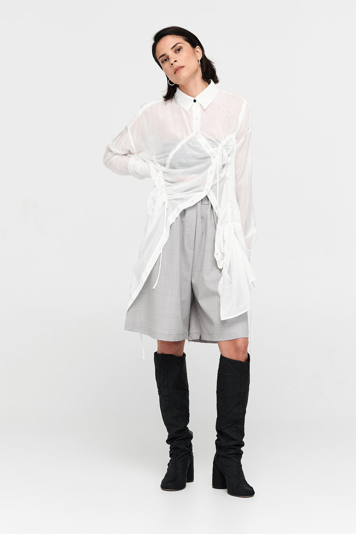 Taylor Unity Short Flint