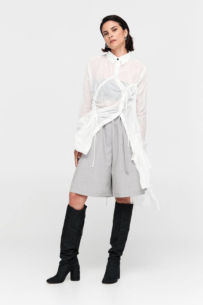 Taylor Unity Short Flint