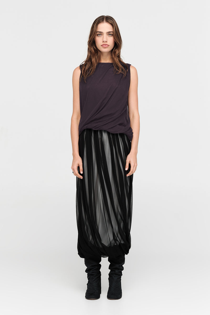 Taylor Encircle Top