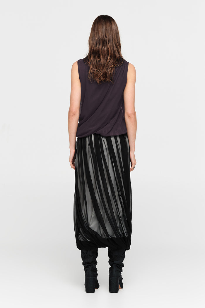 Taylor Encircle Top