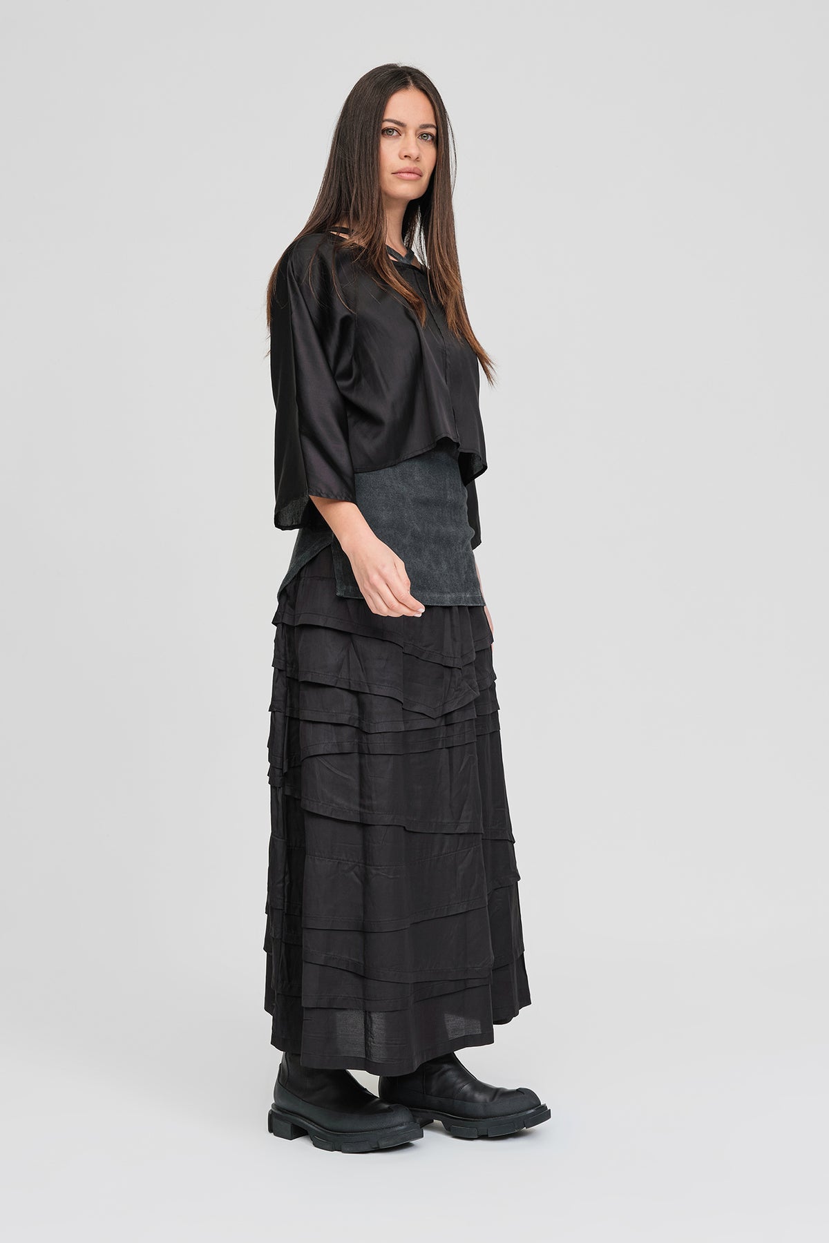 Taylor Stance Skirt