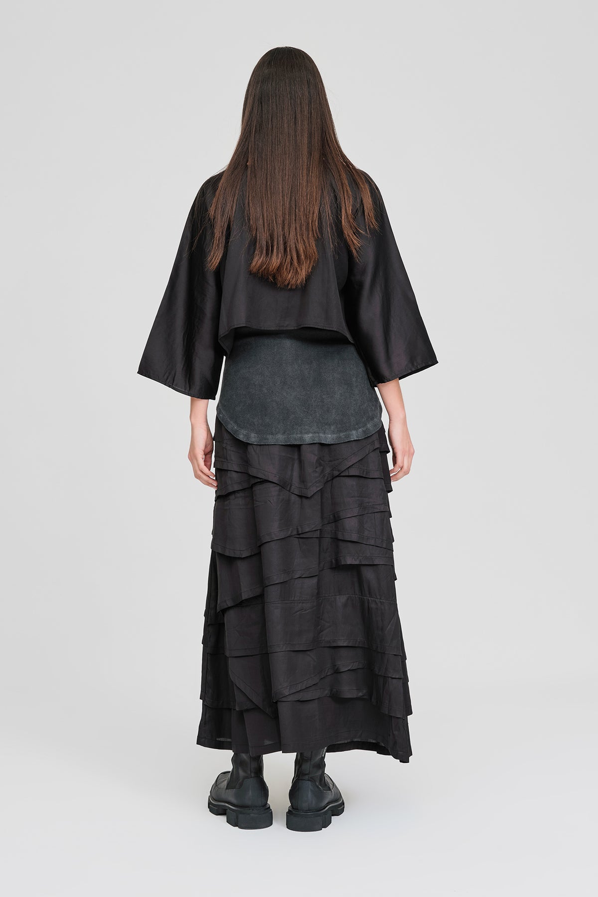 Taylor Stance Skirt