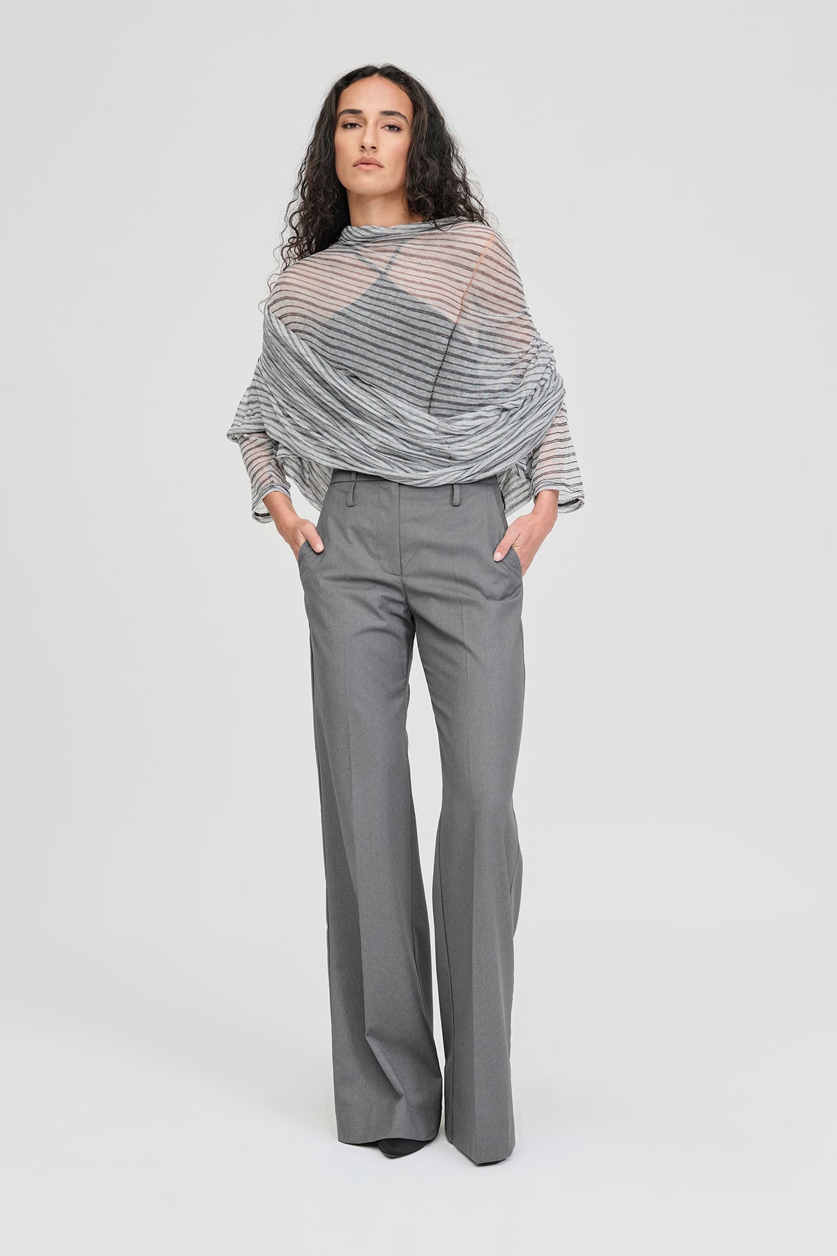 Taylor Overtune Pant