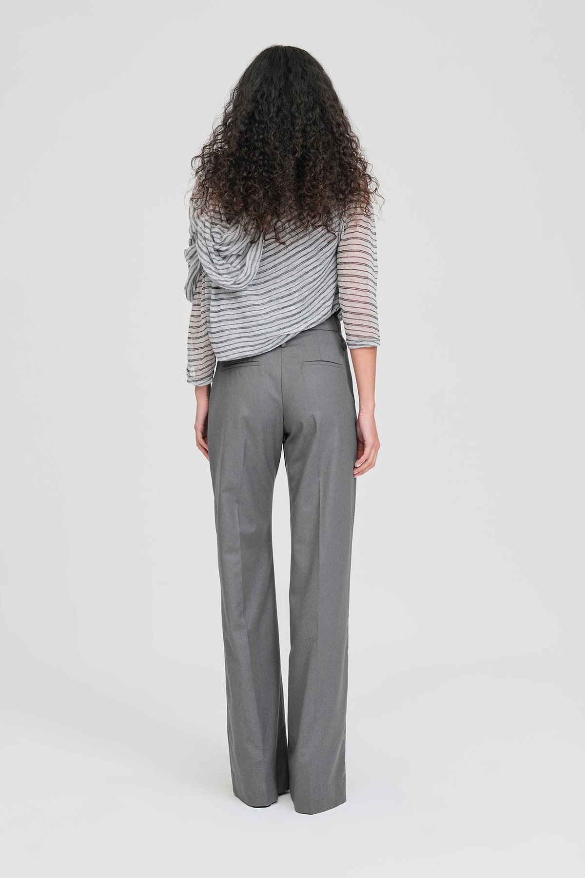 Taylor Overtune Pant