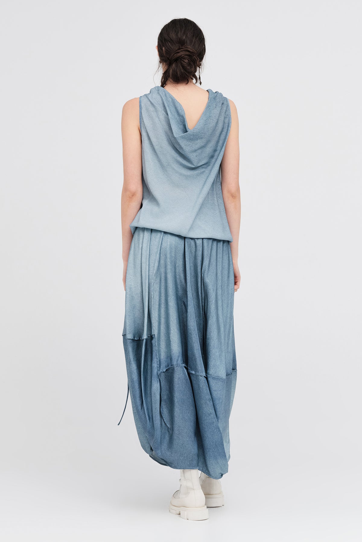 Taylor Drawstring Coda Top Stratosphere ARRIVING SOON