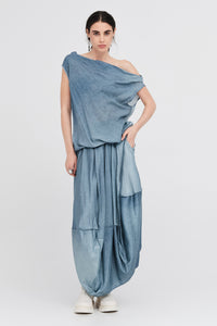 Taylor Drawstring Coda Top Stratosphere ARRIVING SOON