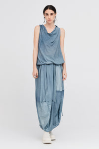 Taylor Drawstring Coda Top Stratosphere ARRIVING SOON