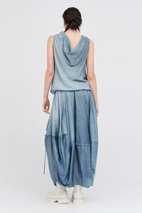 Taylor Drawstring Coda Top Stratosphere ARRIVING SOON