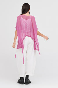 Taylor Arched Top Vivid