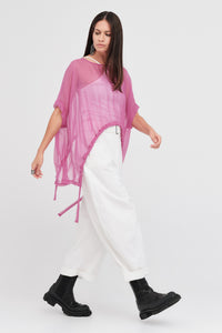 Taylor Arched Top Vivid