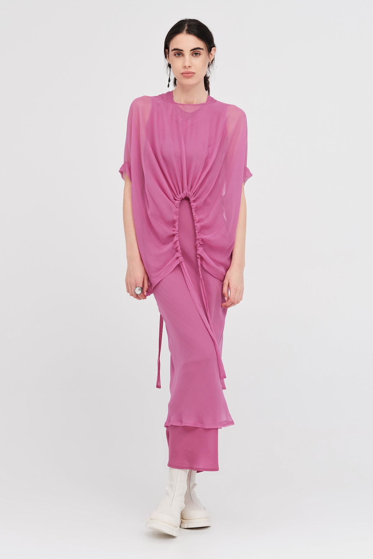 Taylor Arched Top Vivid