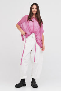 Taylor Arched Top Vivid