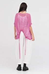 Taylor Arched Top Vivid