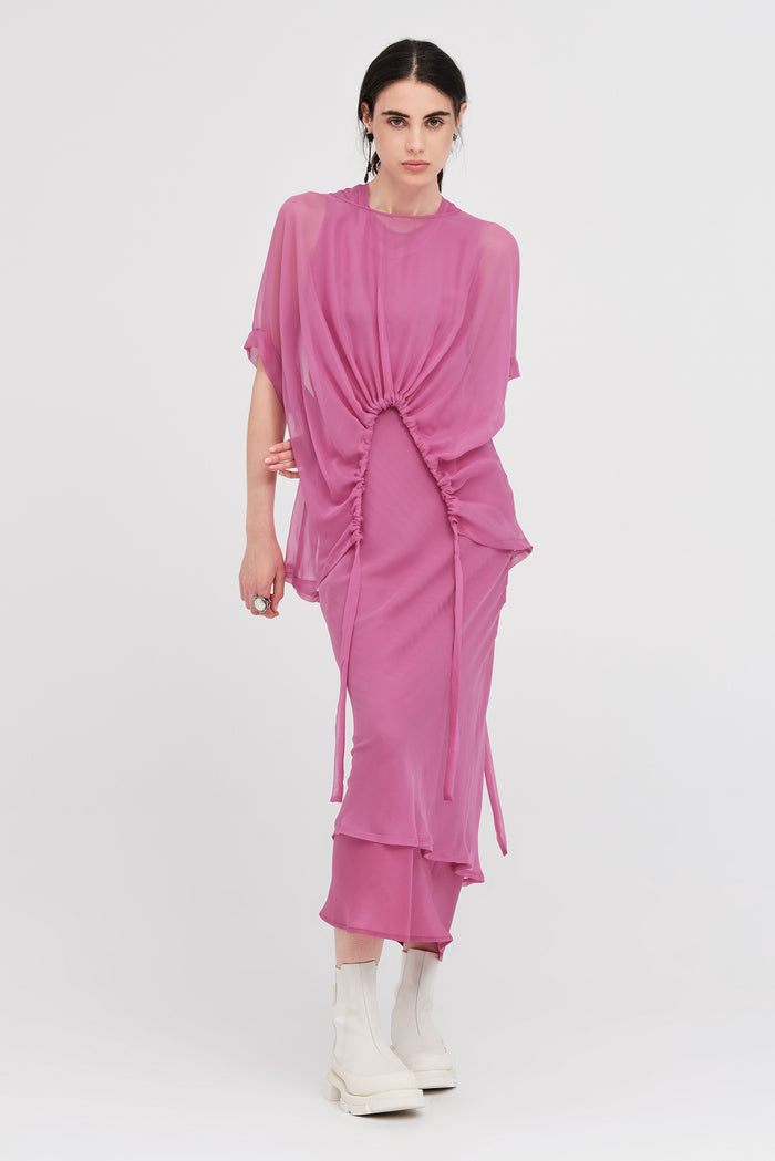 Taylor Arched Top Vivid