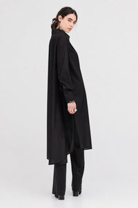 Taylor Staple Shirt Black