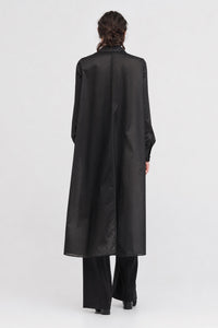 Taylor Staple Shirt Black