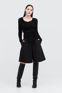 Taylor Unity Shorts