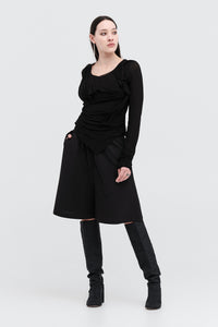 Taylor Unity Shorts