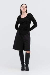 Taylor Unity Shorts
