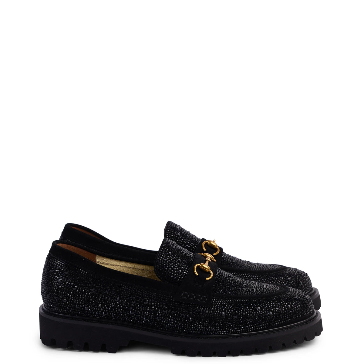 Kathryn Wilson Shandre Loafer