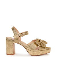 Kathryn Wilson Zsa Zsa Heel