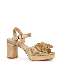 Kathryn Wilson Zsa Zsa Heel