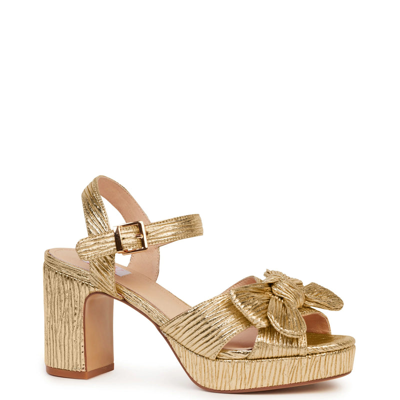 Kathryn Wilson Zsa Zsa Heel