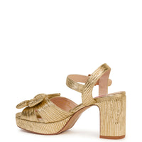 Kathryn Wilson Zsa Zsa Heel