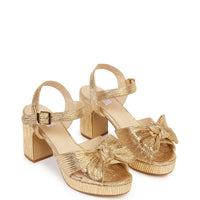 Kathryn Wilson Zsa Zsa Heel