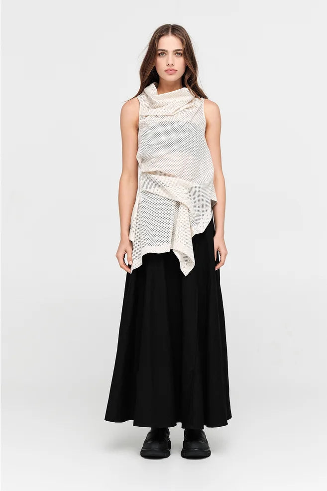 Taylor Interval Skirt