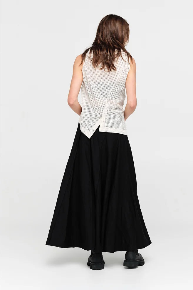 Taylor Interval Skirt