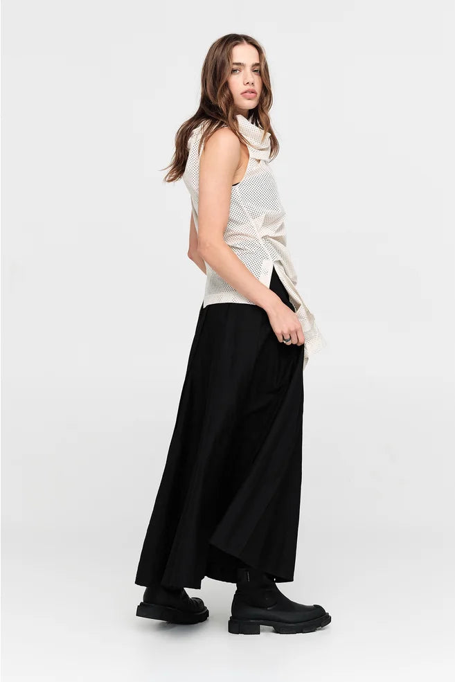 Taylor Interval Skirt