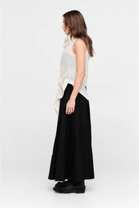 Taylor Interval Skirt