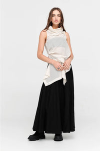 Taylor Interval Skirt