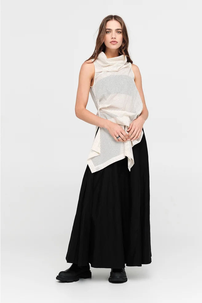 Taylor Interval Skirt