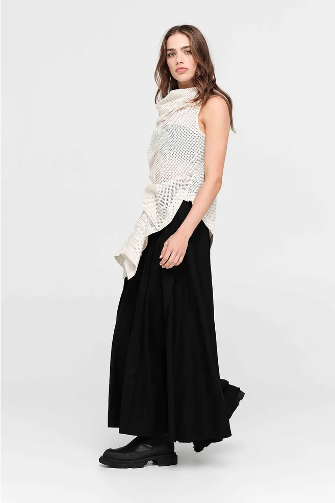 Taylor Interval Skirt